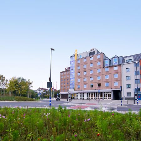 Leonardo Hotel Koeln Exterior photo