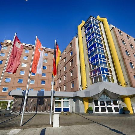 Leonardo Hotel Koeln Exterior photo