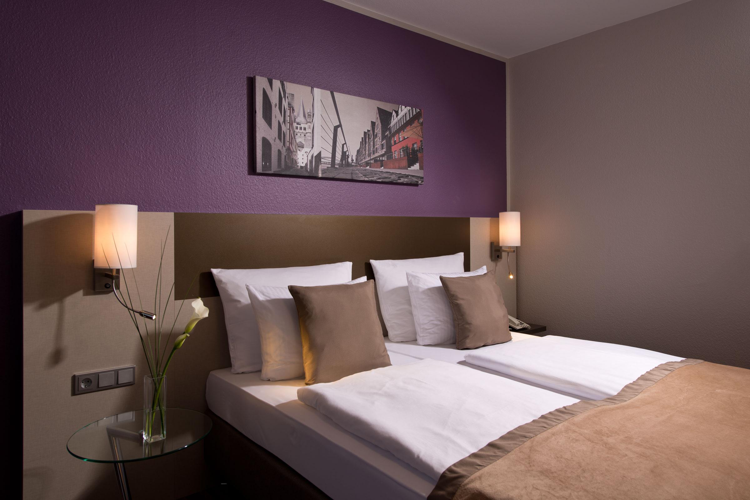 Leonardo Hotel Koeln Exterior photo