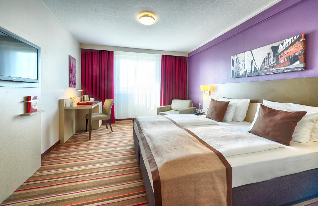 Leonardo Hotel Koeln Exterior photo