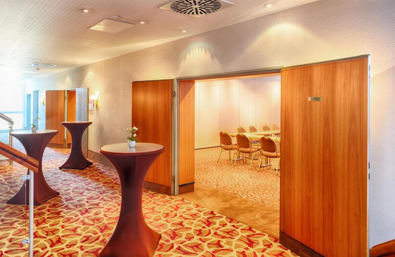 Leonardo Hotel Koeln Exterior photo