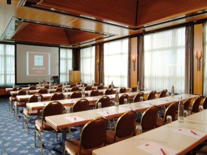 Leonardo Hotel Koeln Facilities photo