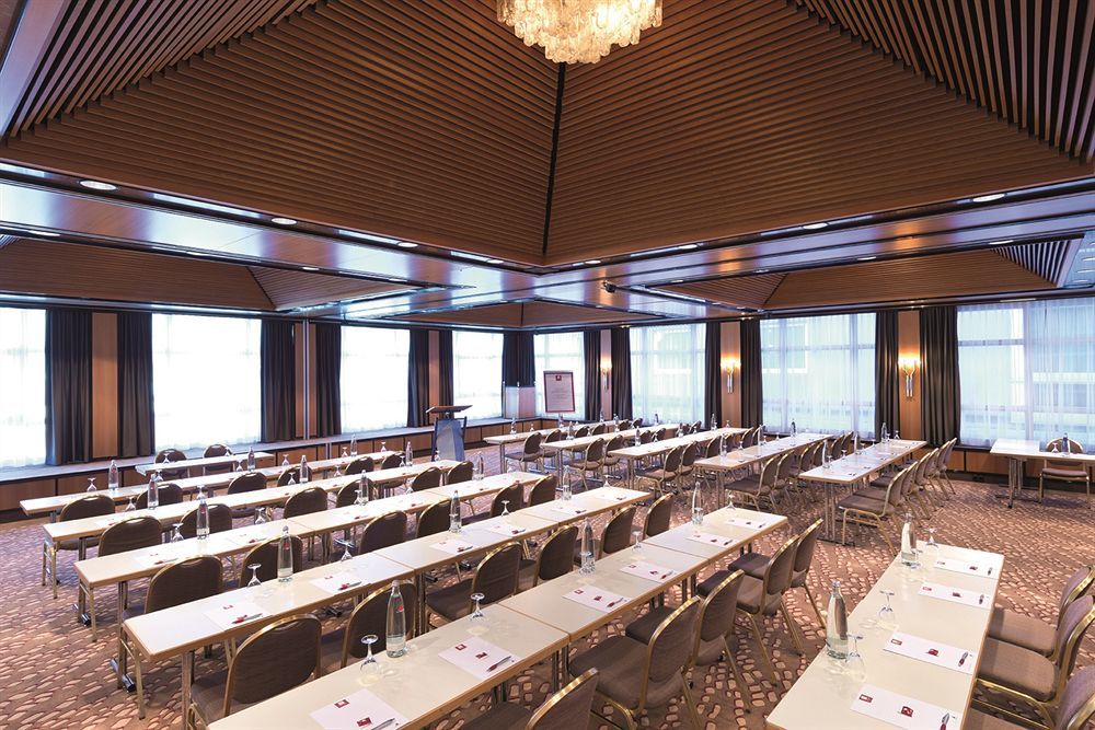 Leonardo Hotel Koeln Exterior photo